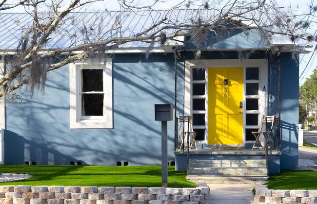 Saragossa Sunshine Unit A - Foto 5