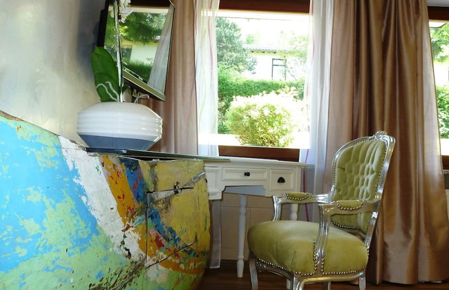 Ferienwohnung Jeremy - Photo 2