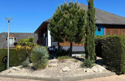 Residence Les Villas CROMA - Foto 59