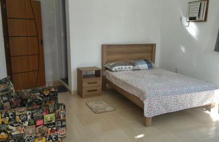 Casa temporada cachoeira grande piabetà - Foto 19