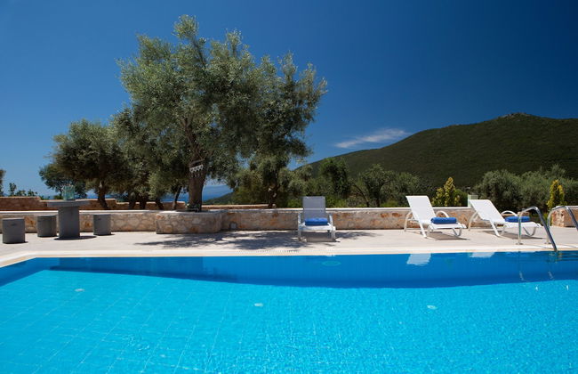 Villas Armeno - Photo 35