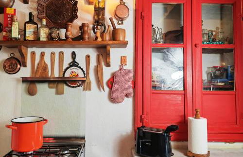 Il Tuo Rifugio a Lucca in Una Storica Casa Toscana - Foto 13