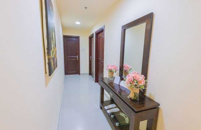 Ewan Tower Hotel Apartments - Foto 46