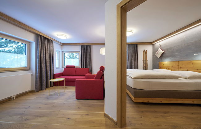 Aparthotel Grischuna - Foto 37