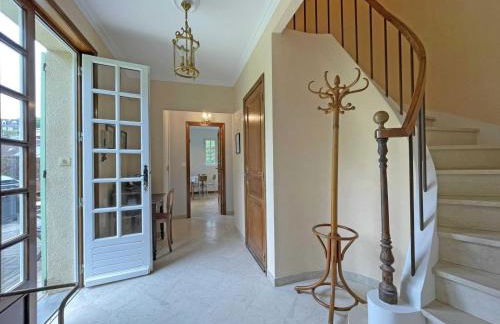 Maison spacieuse pour 15 personnes avec jardin et animaux admis - FR-1-497-206 - Foto 19