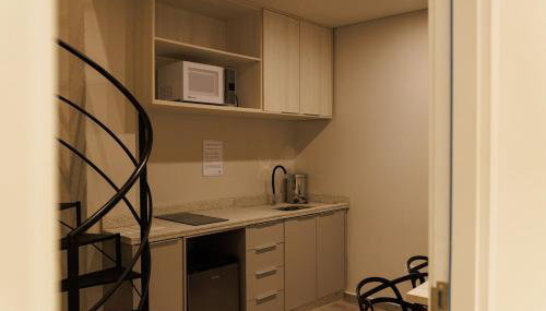 Lou Suites - 17 - Studio Mezanino Urbano - Foto 2