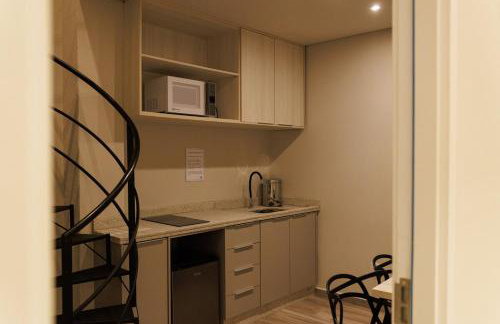 Lou Suites - 17 - Studio Mezanino Urbano - Foto 2