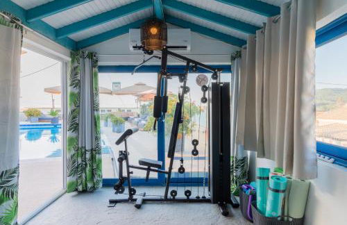 Sunsea Wellness Resort - Foto 16