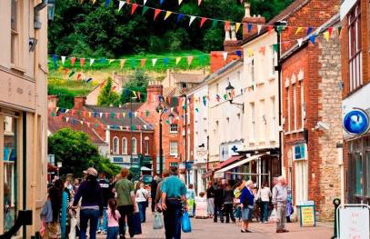 Charming Escape - Dog-Friendly Writer's Stone Cottage in the Stroud Valleys - Photo 33