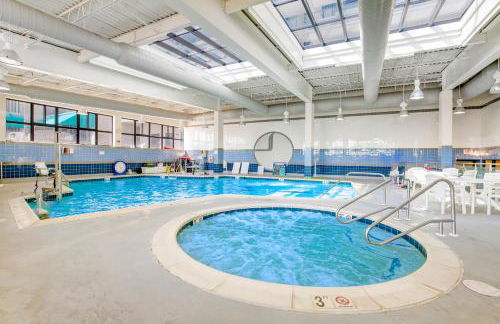 Sea Colony - Georgetowne House 409 - Foto 6