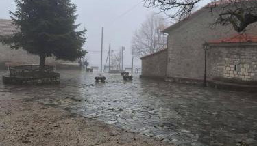 Tsigaridas Mountain Home - Foto 3