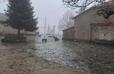 Tsigaridas Mountain Home - Foto 3