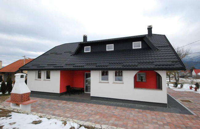 Relax Home Rajna Korenica - Foto 30