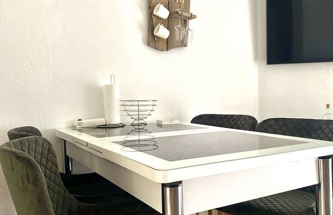 Luxury Lovran Apartments With Swimming Pool - Foto 26