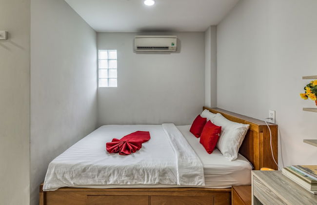 Cherry Hotel and Apartment - Foto 8