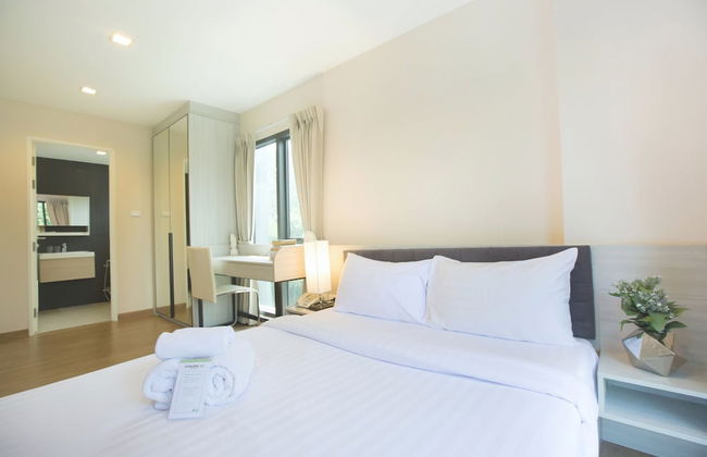 Park 19 Hotel - Foto 4