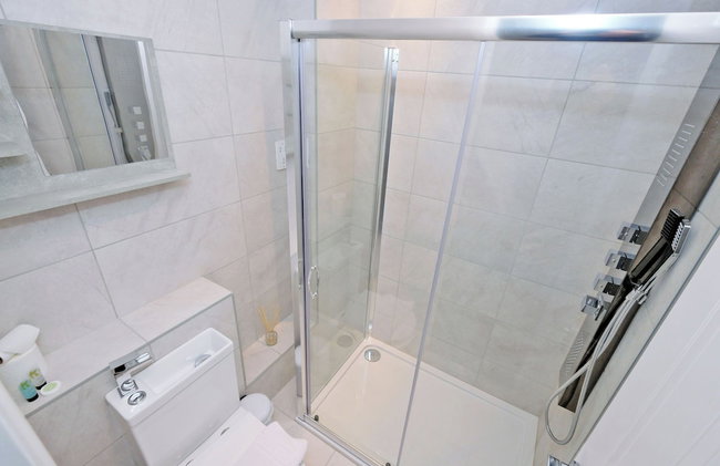 Orange Apartments - Belgrave Mansions - Photo 63