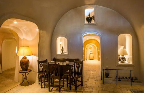 Heliophos Boutique Caves - Photo 136