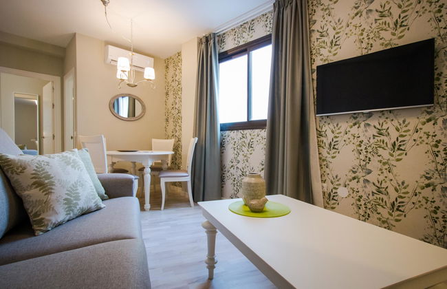 1 bed Superior Holidays2Malaga - Photo 6