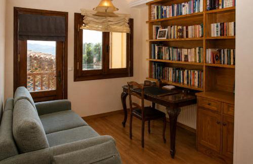 Mountain Breeze Sanctuary with View near Volos - Photo 17