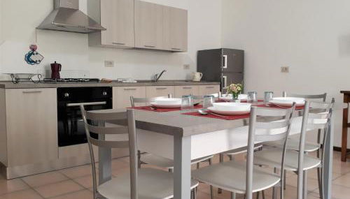 appartamento trieste - Foto 1