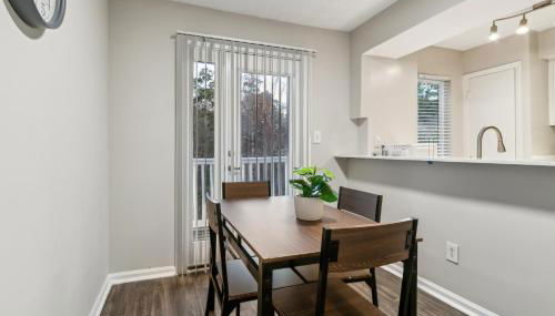 Halsten at Vinings 4203 Spacious 2 Bed 15 bath - Foto 4