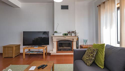 Ondas do Pisão Apartment - 2 bedroom and Sea View - Photo 5