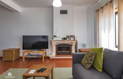 Ondas do Pisão Apartment - 2 bedroom and Sea View - Foto 5