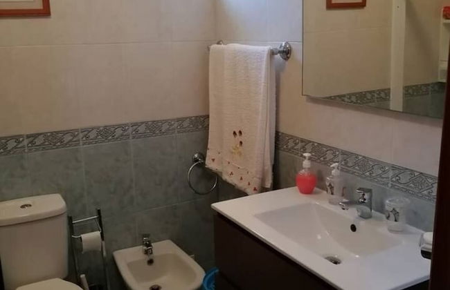 2 Bed Flat - Sleeps 5 - Parking - Wifi - Photo 10