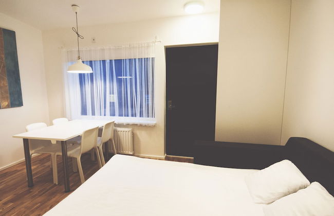 Rösjöbaden Camping & Stugby - Foto 5