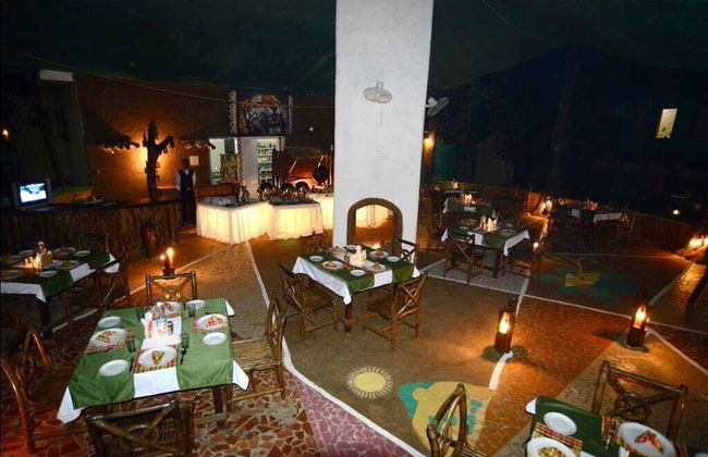 Tigerwoods Kanha Resorts & Spa - Foto 34