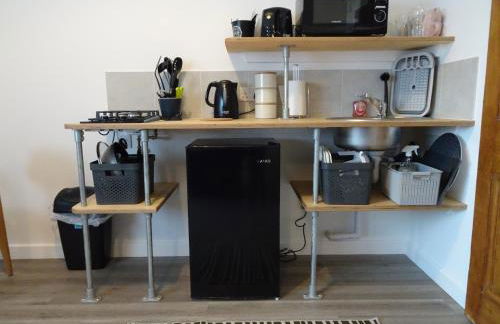 Modern Barn Conversion - Photo 7