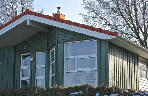 Skipper-Lodge Süd - Foto 18