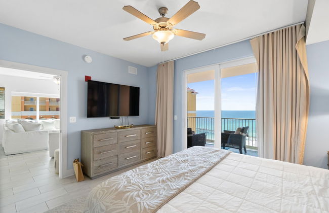 Calypso Tower 3 by Panhandle Getaways - Foto 30