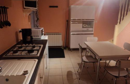 Gîte La Lieutenance - Foto 30