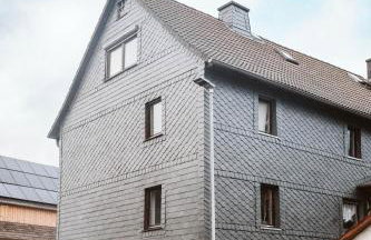 Ferienwohnung in altem Bauernhaus - Foto 13