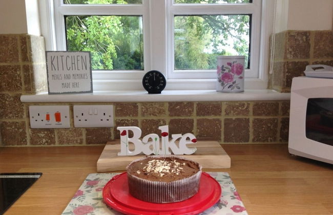 A Devon Rural Retreat - Foto 5