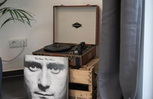 Studio Trier-Petrisberg - Photo 5