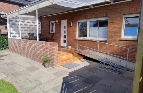 LaPurka III Garten - Foto 6