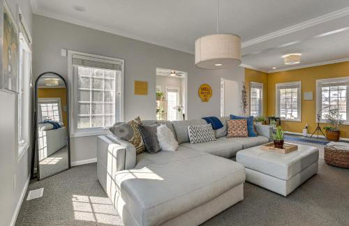 Endless Fun! Family Home with Spacious Yard in Clive - Foto 7