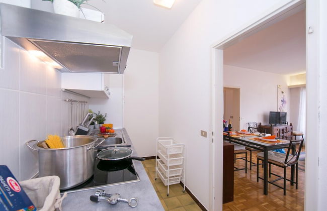 Kiki House in Lugano - Foto 40