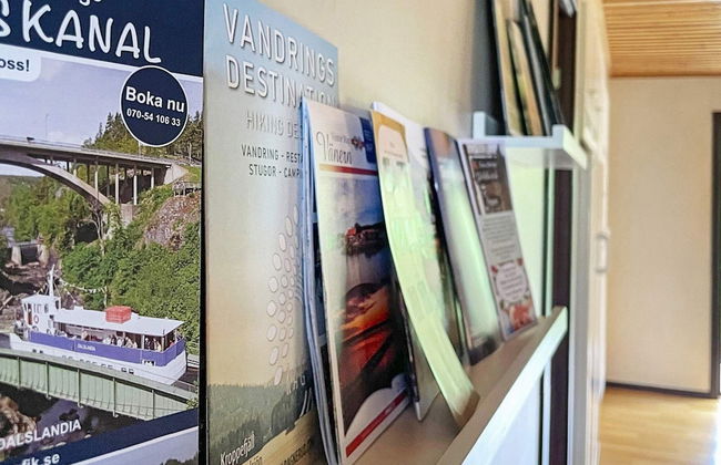 6 Person Holiday Home in Mellerud-by Traum - Foto 22