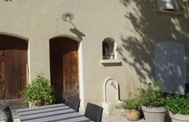 Logement charme provençal - Foto 23