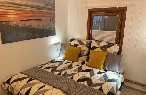 Beach-House-mit-eingez-Garten-direkt-am-Hundestrand - Foto 8