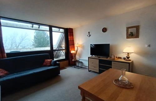 À deux pas des pistes - Foto 6