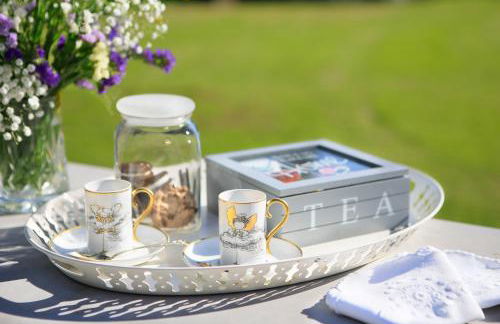 Cortijo La Hoya - Foto 21