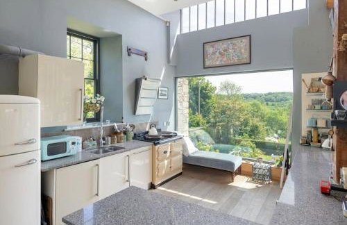 The Paper Mill: Beautiful retreat. Stunning views - Foto 12