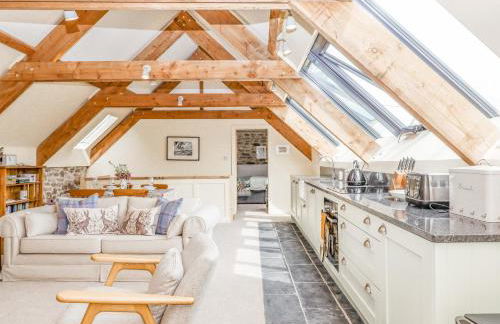 The Coach House at Thorn Farm - Foto 3