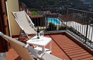 Villa Laura Near Ravello - Foto 24