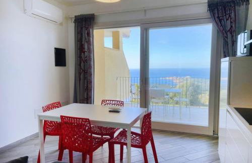 Appartamento vista mare - Foto 10